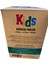 Kıds Kakaolu Macun 240 Ml. 2