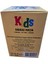 Kıds Kakaolu Macun 240 Ml. 4