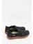 215341-1 Erkek Casual Ayakkabı - Siyah 3