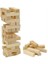 54 Parça Ahşap Denge Jenga Oyunu 1