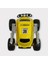 Çek Bırak Cross Buggy Araba - Sarı 3