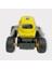Çek Bırak Cross Buggy Araba - Sarı 4
