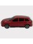 Çek Bırak Arabalar 10 cm - Kırmızı Hatchback 1