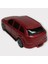 Çek Bırak Arabalar 10 cm - Kırmızı Hatchback 2