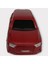 Çek Bırak Arabalar 10 cm - Kırmızı Hatchback 3