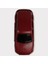 Çek Bırak Arabalar 10 cm - Kırmızı Hatchback 4