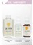 Canlandırıcı & Cilt Tonu Dengeleyici & Nemlendirici Cilt Bakım Seti | Glikolik Tonik, Hyaluronik Asit & C Vitamini Serum 1