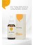 Canlandırıcı & Cilt Tonu Dengeleyici & Nemlendirici Cilt Bakım Seti | Glikolik Tonik, Hyaluronik Asit & C Vitamini Serum 4