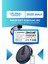Eufy Robovac 25c Uyumlu Batarya (ORJİNAL KAPASİTE) 2600mah Pil Robot Süpürge Batarya Değişimi 1