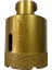 Era 55897 50 mm M14 Granit Mermer Delici Panç 1