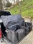 Ironcaravan Araç Arkası Organizer Çanta,pikap,kamyonet,arazi Araçları 5