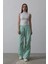 Paraşüt Cargo Pantolon - Mint 2