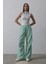 Paraşüt Cargo Pantolon - Mint 4