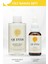 Aydınlatıcı & Arındırıcı Cilt Bakım Seti | Glikolik Tonik & C Vitamini Serum 1