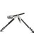 HT-T03 Çok Fonksiyonlu 360 Crossbar Tripod Profesyonel Yatak Dikey Panaromik Başlı Tripod Makro Hassas 160 cm 3