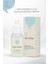 Canlandırıcı & Nemlendirici Cilt Bakım Seti | C Vitamini Serum, Hyaluronik Asit Serum & Kafein Serumu 2