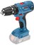 Professional 18 V Sistem Akülü Darbeli Matkap Gsb 18V-21 (Maks. Tork 55 Nm, Pil/şarj Cihazı Hariç) 2