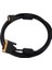 Robinanka HDMI DVI Kablo 10 Metre Narıta DVI 24+1 Male To HDMI 19P Male 1
