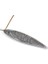 Metal Kayık Tütsülük Model 2 1