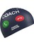 Silikon Bone Yetişkin Coach, One Size, Na 1