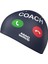 Silikon Bone Yetişkin Coach, One Size, Na 3