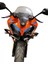 Cfmoto 250SR Yan Kanat Winglet Boyasız Ham 2