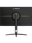 Glacier GL27R180Q 27 180Hz 1ms Auo IPS Qhd 2k Adaptivesync Rgb Pivot Siyah Flat Oyuncu Monitörü 6