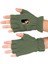 One Piece Polar Kesik Eldiven BLL4867 1