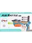 WY301 Uçak ve Top Atan Tabanca -Birliktoys 2