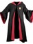 Harry Potter Gryffindor Cübbe Çocuk Boy - Harry Potter Kostümü 5-6 Yaş (5047) 1