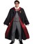 Harry Potter Gryffindor Cübbe Çocuk Boy - Harry Potter Kostümü 5-6 Yaş (5047) 3