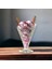 4 Adet Cornetto Dondurma Kasesi - Sunum Kasesi Tabağı 210 Cl. Dondurmalık 3