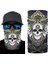 Motorcu Boyunluk Baf Buff Bandana 25 x 48 cm Model 3 (5047) 1