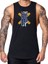 Fitness Gym Tank Top Sporcu Atleti 1