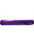 Mor Saten Kurdele 1 cm x 10 m 1