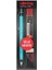 Visuclick Min Silgi 3'lü Okul Seti- 0.7 mm Mavi 1
