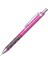 Tikky Mekanik Kurşun Kalem 0.5mm - Neon Pembe 1