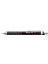 Tikky Versatil Kalem 0.7 mm Bordo Uçlu Kalem 1