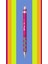 Tıkky Rd Versatil Kalem Limon Yeşili 0.7 Mm. 2214586 2