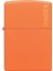 Çakmak Turuncu Orange Matte Logo 231ZL 2