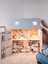 house Of Rome Dollhouse Ahşap Çocuk Oyun Evi1 Adet 2