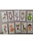 hayvanlar 3lü Ahşap Renkli Puzzle 10 Parça1 Adet 1
