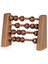 Ahşap Abaküs Oyuncak, Montessori Toys, Çocuk ve Odası Ahşap DEKOR-50161 Adet 3