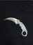 Luxuryahşap&tahta Oyuncak Karambit1 Adet 1