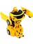 robota Dönüşen Araba1 Adet 3