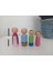 ahşap Boyalı Peg Bebek Ailesi- 4 Kişilik Pegdoll1 Adet 3