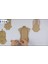 Luxuryahşap Vücudumuzu Tanıyalım Eğitici Puzzle Iç Organlar Sistemler Vücut Anatomi Puzzle, Çocuk Hediyesi1 Adet 2