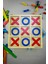 sos Oyunu Xox Tic Tac Toe Oxo, Xox 2 Kişilik Zevkli Eğlenceli Oyunlar Serisi Ahşap Üst Kaliteli1 Adet 3