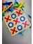 sos Oyunu Xox Tic Tac Toe Oxo, Xox 2 Kişilik Zevkli Eğlenceli Oyunlar Serisi Ahşap Üst Kaliteli1 Adet 5