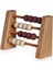 Ahşap Abaküs Oyuncak, Montessori Toys, Çocuk ve Odası Ahşap DEKOR-50171 Adet 2